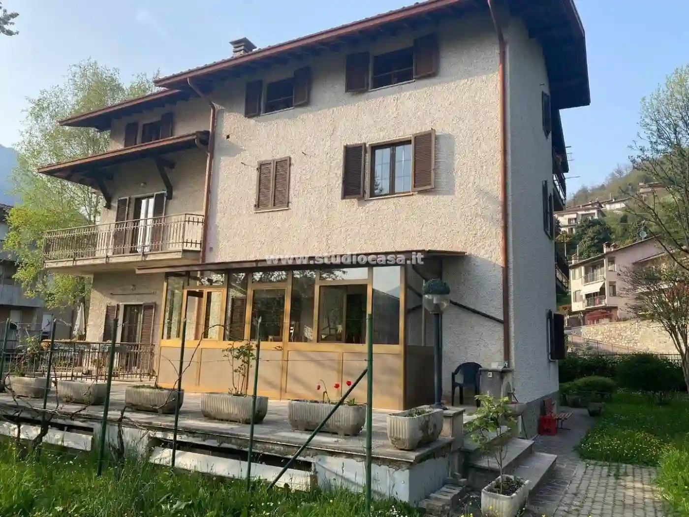 Villa - foto 5
