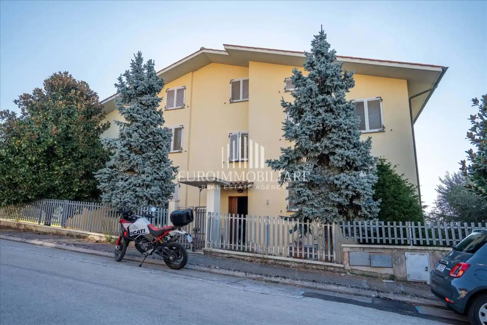 Villa in vendita a Perugia