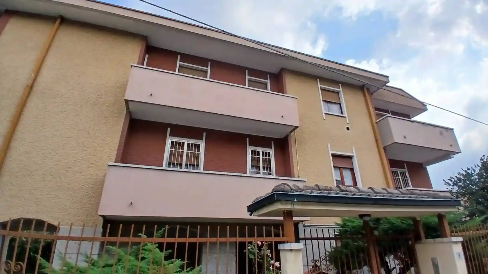Villa in vendita a Nova Milanese