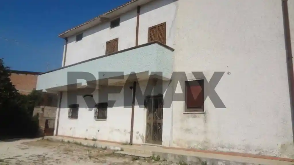 Casa indipendente in vendita a Miglianico