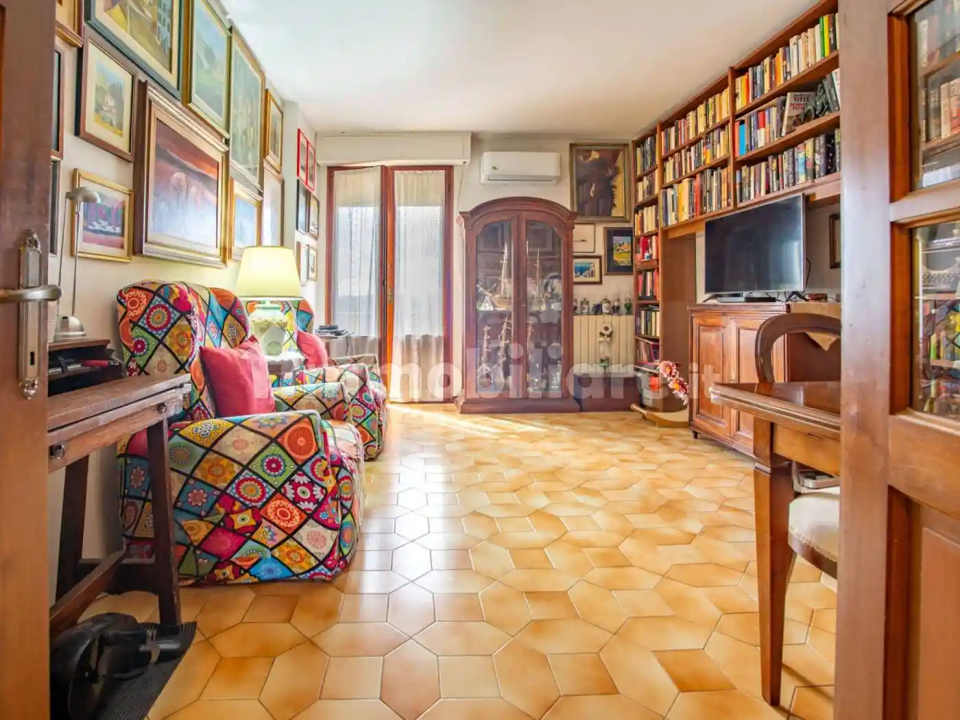 Appartamento in vendita a Sovicille