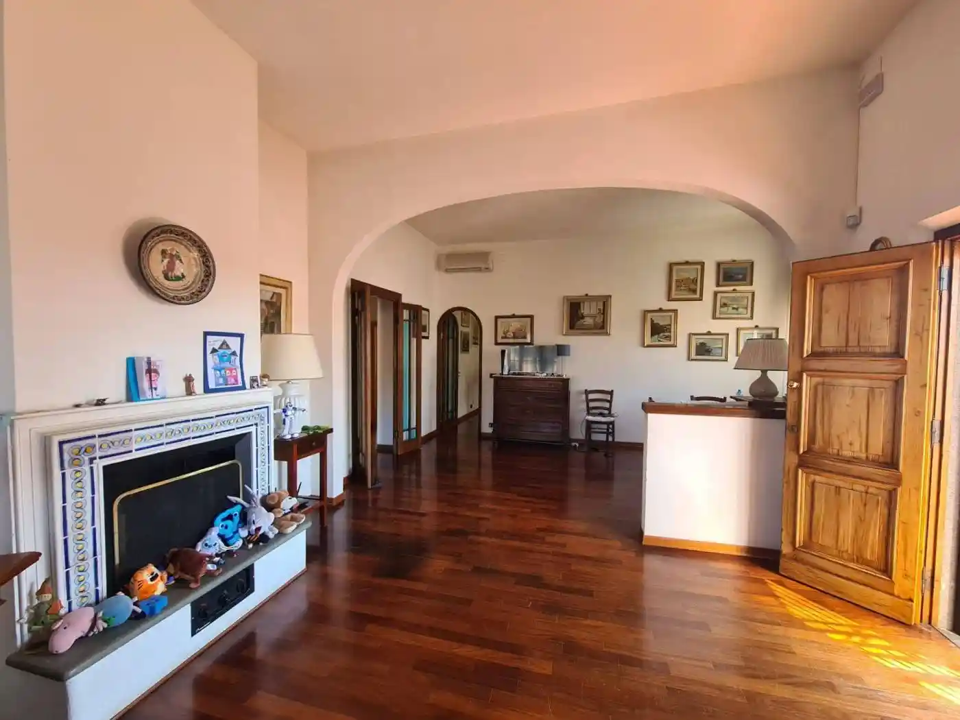Villa in vendita a Siena