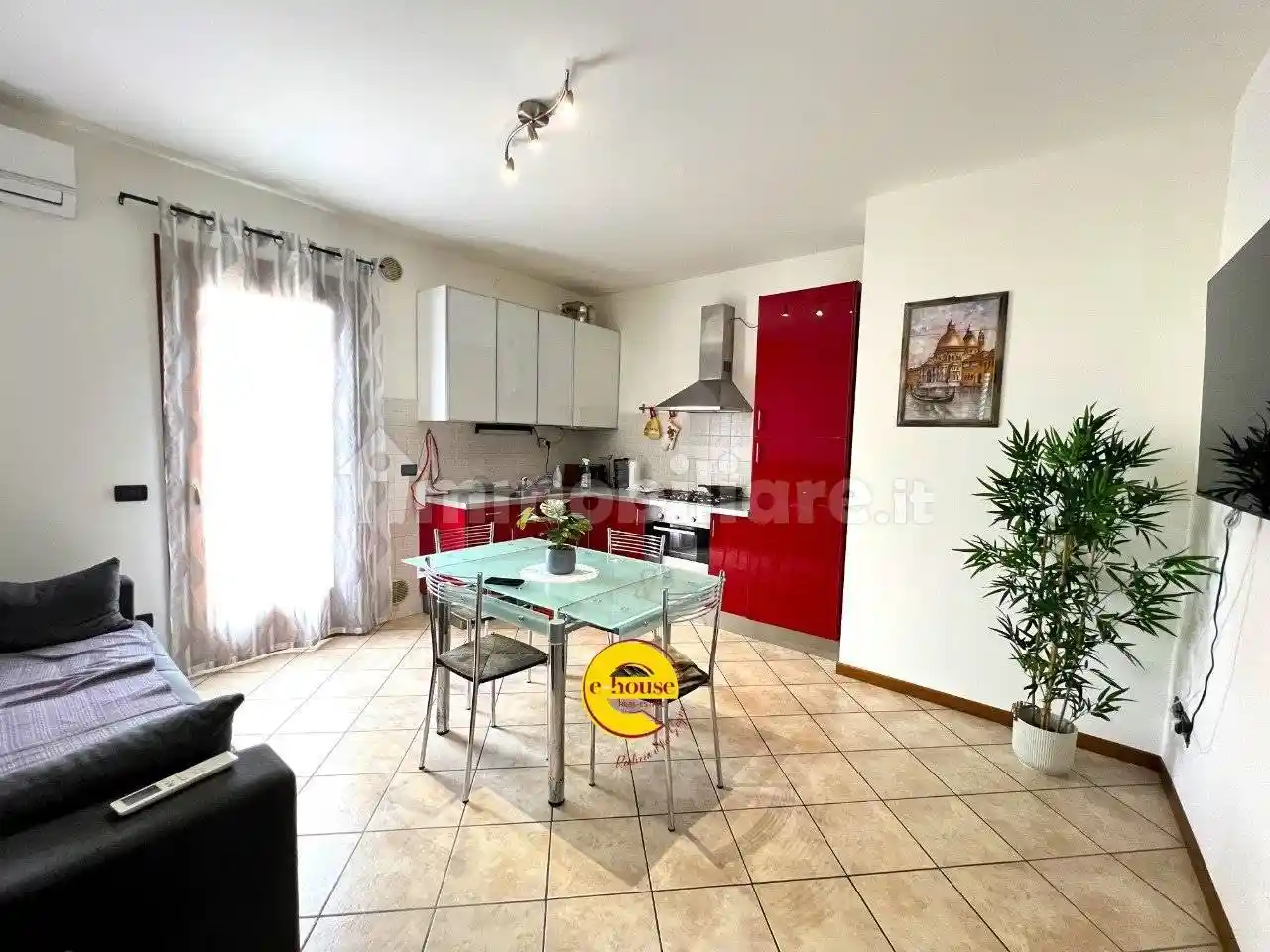 Appartamento in vendita a Loria