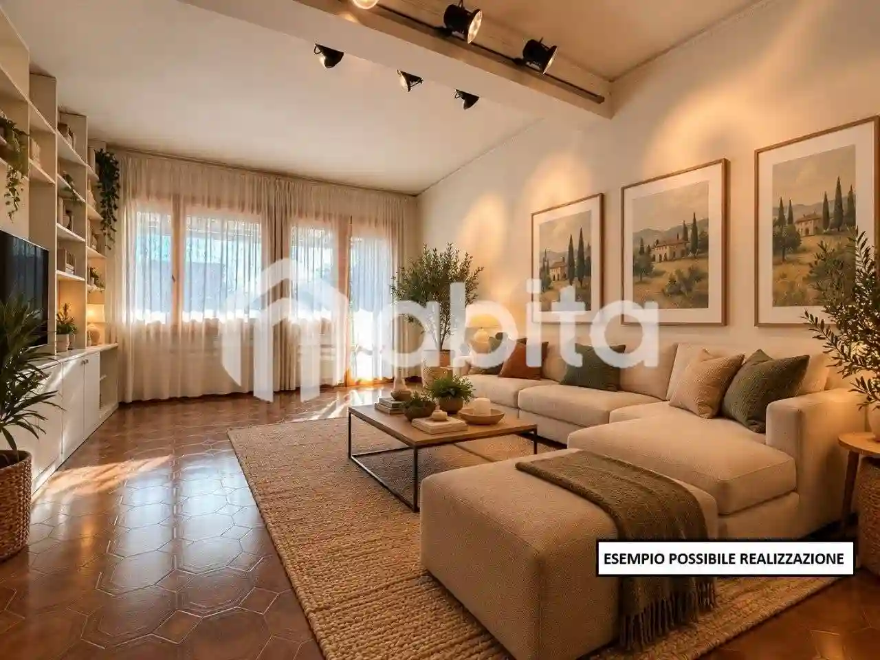 Appartamento - foto 2