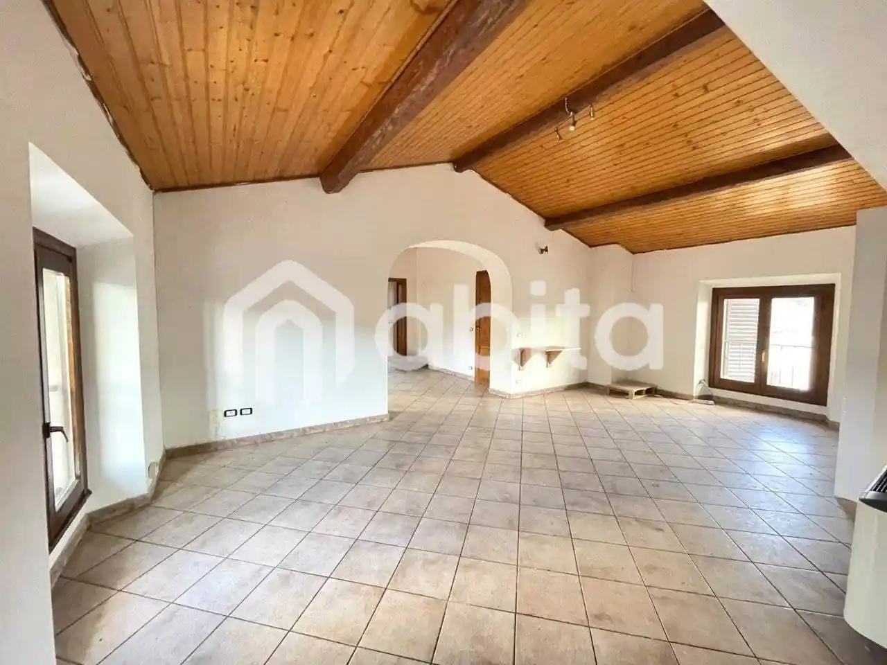 Appartamento in vendita a Terranuova Bracciolini