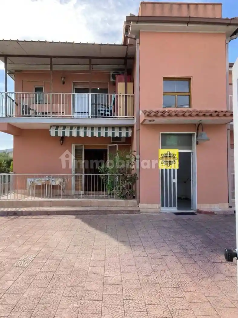 Villa in vendita a Avola