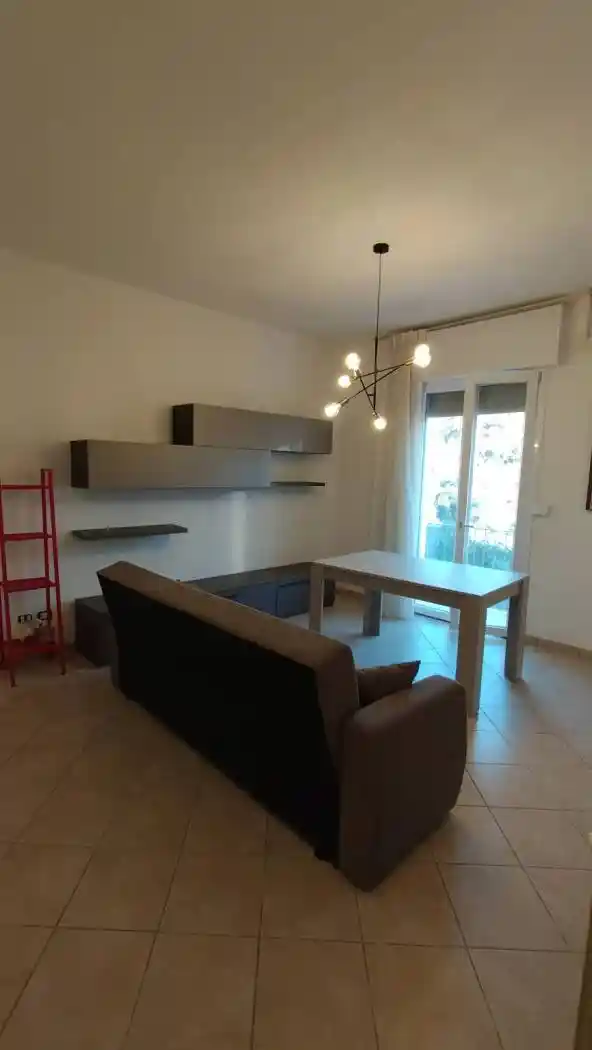 Appartamento in affitto a Bologna