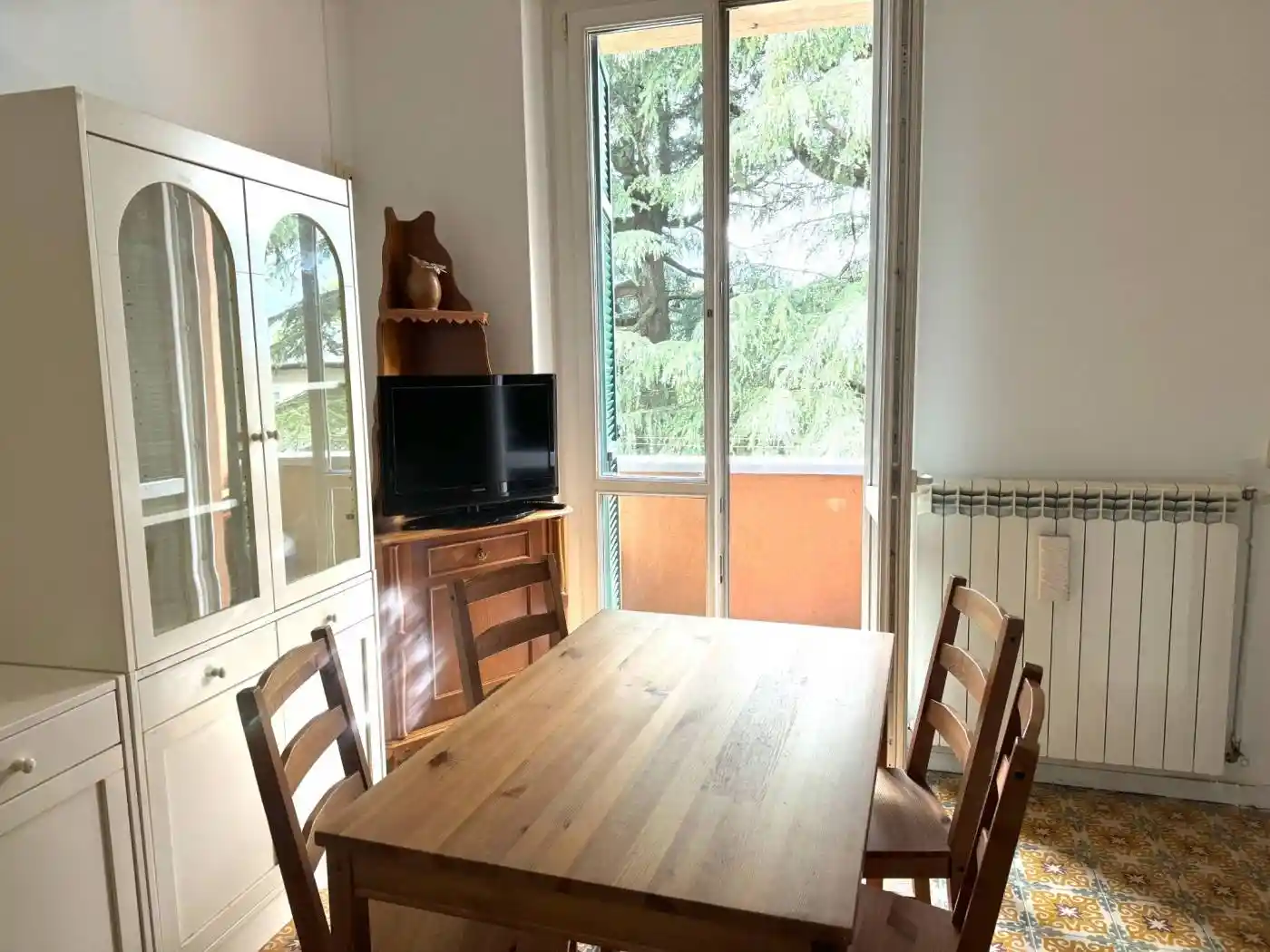 Appartamento in affitto a Lecco