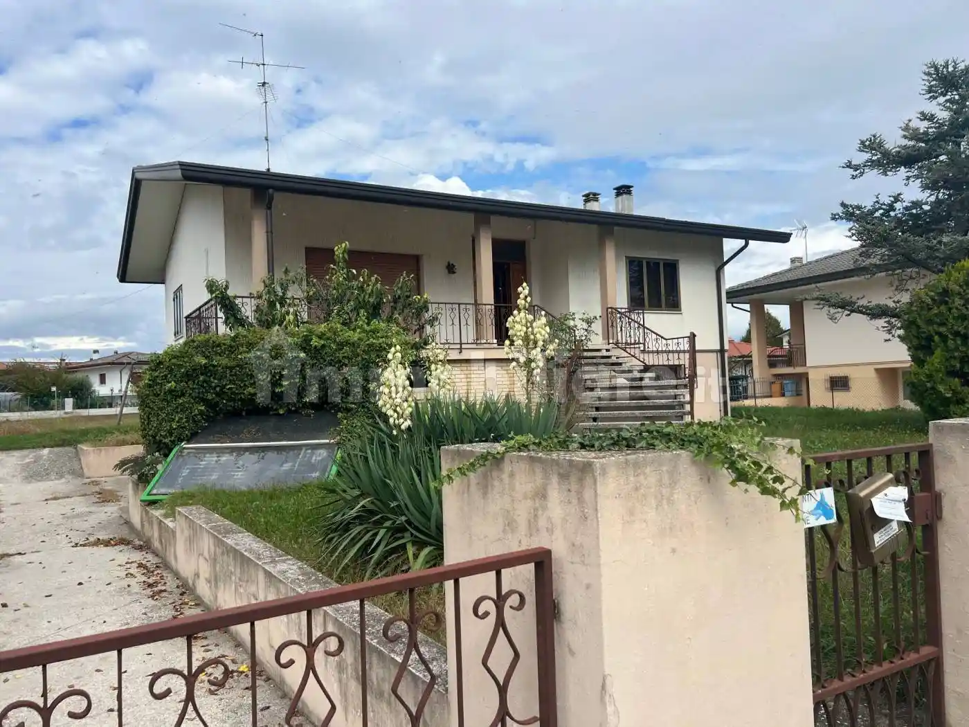 Villa in vendita a Azzano Decimo