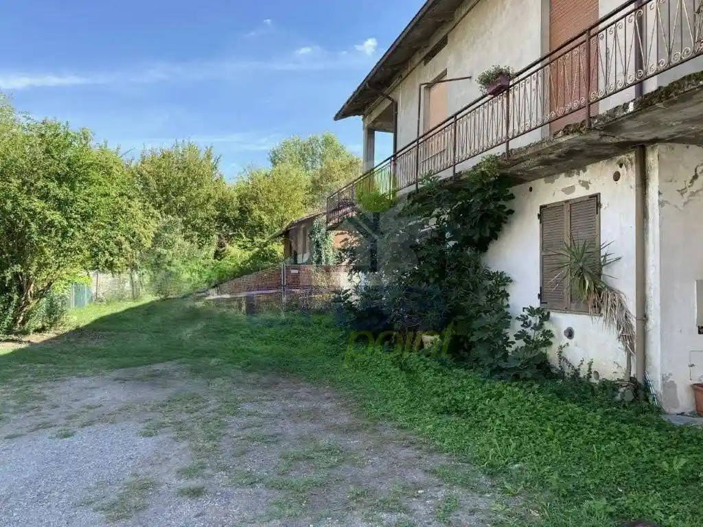 Casa indipendente in vendita a Boretto