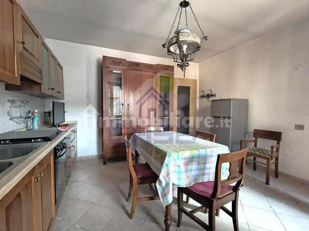 Casa indipendente in vendita a Piadena Drizzona