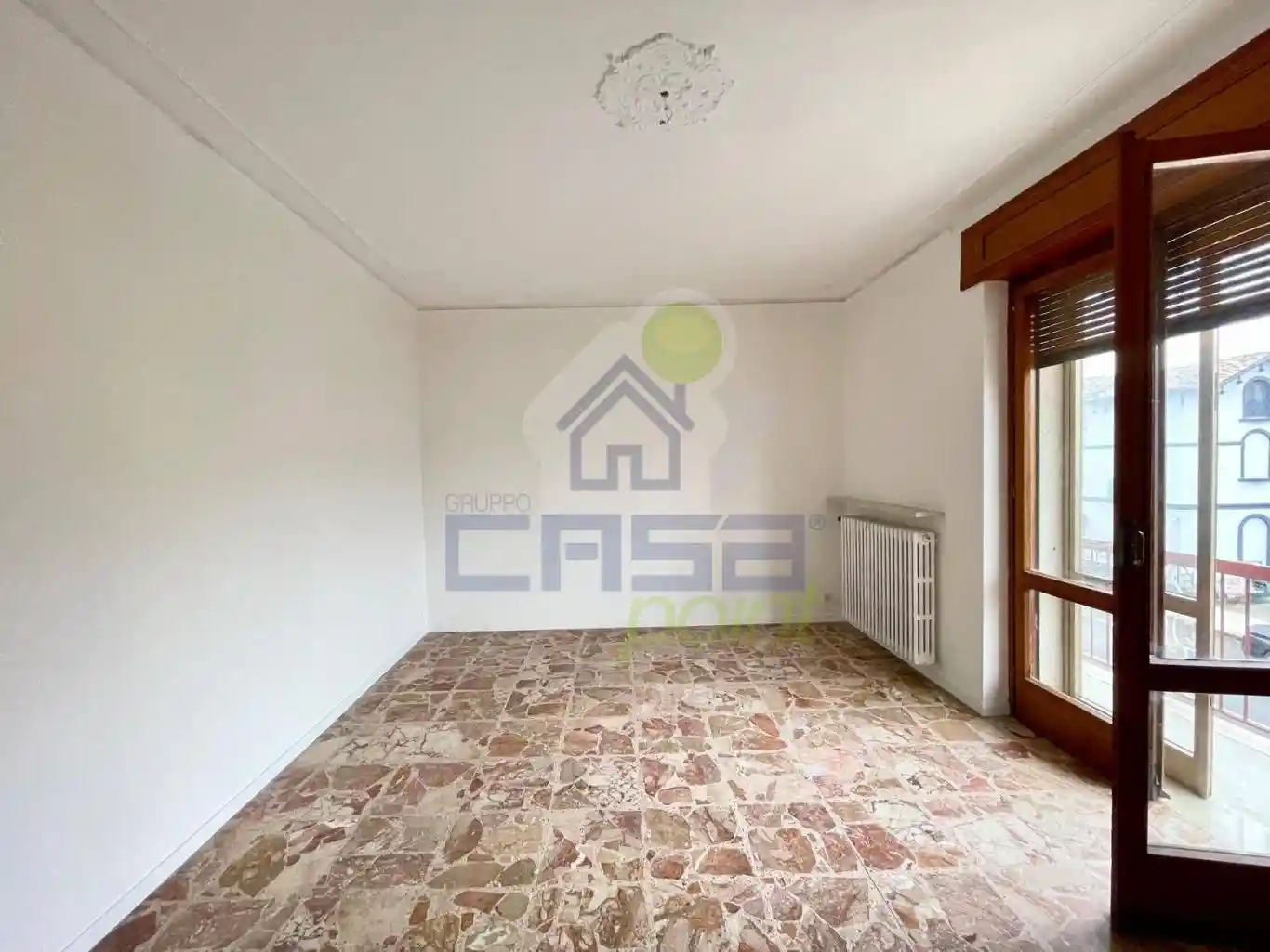 Appartamento in vendita a Borgonovo Val Tidone