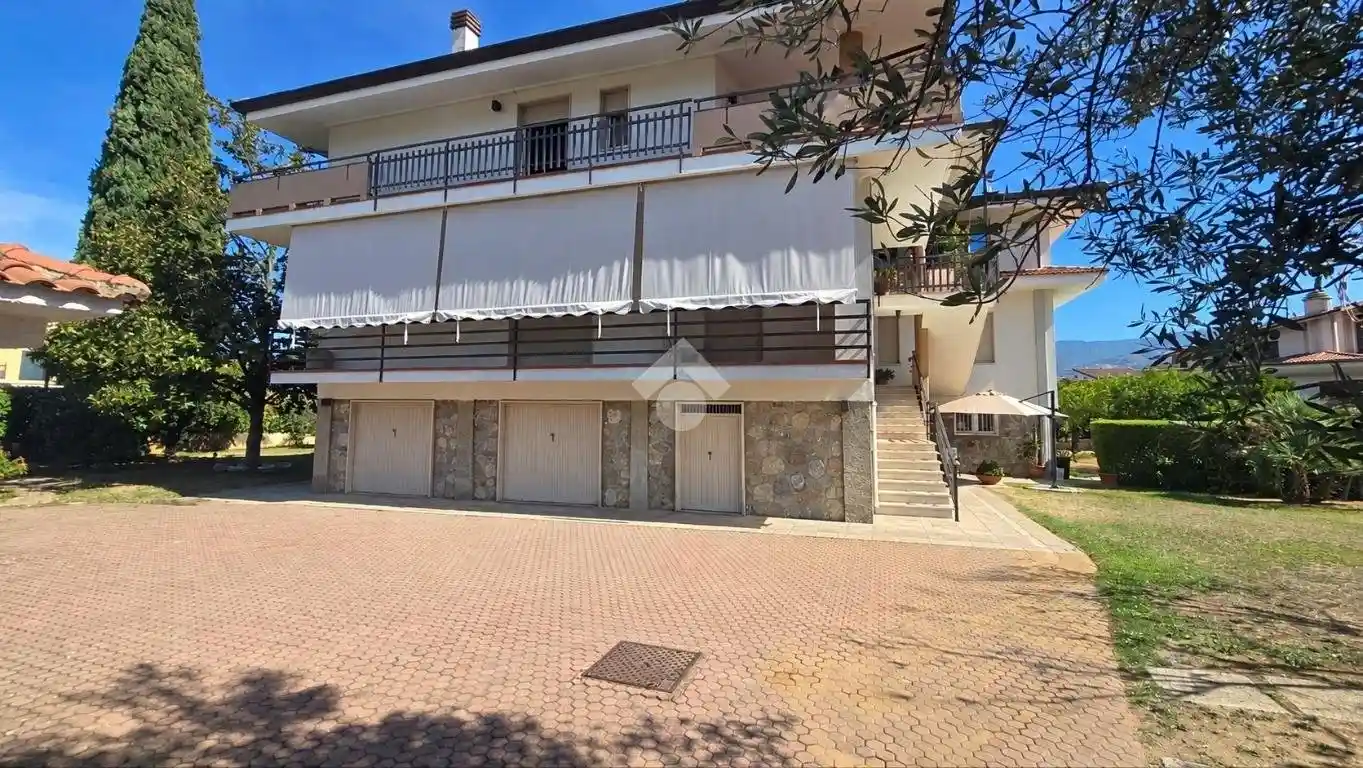 Attico - Mansarda in vendita a Montalto Uffugo