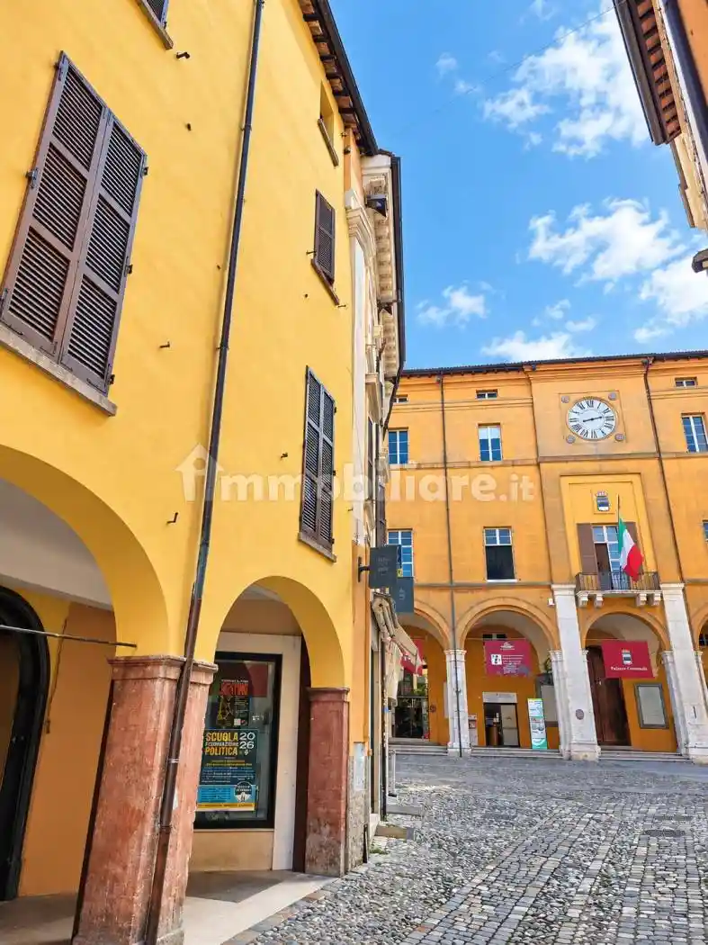 Appartamento in affitto a Cesena