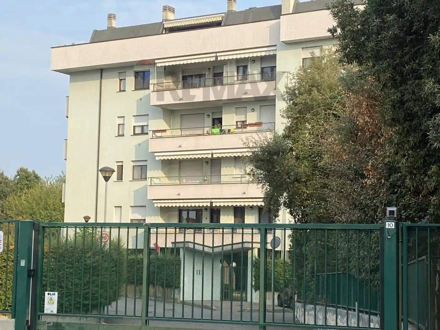 Appartamento in vendita a Nerviano