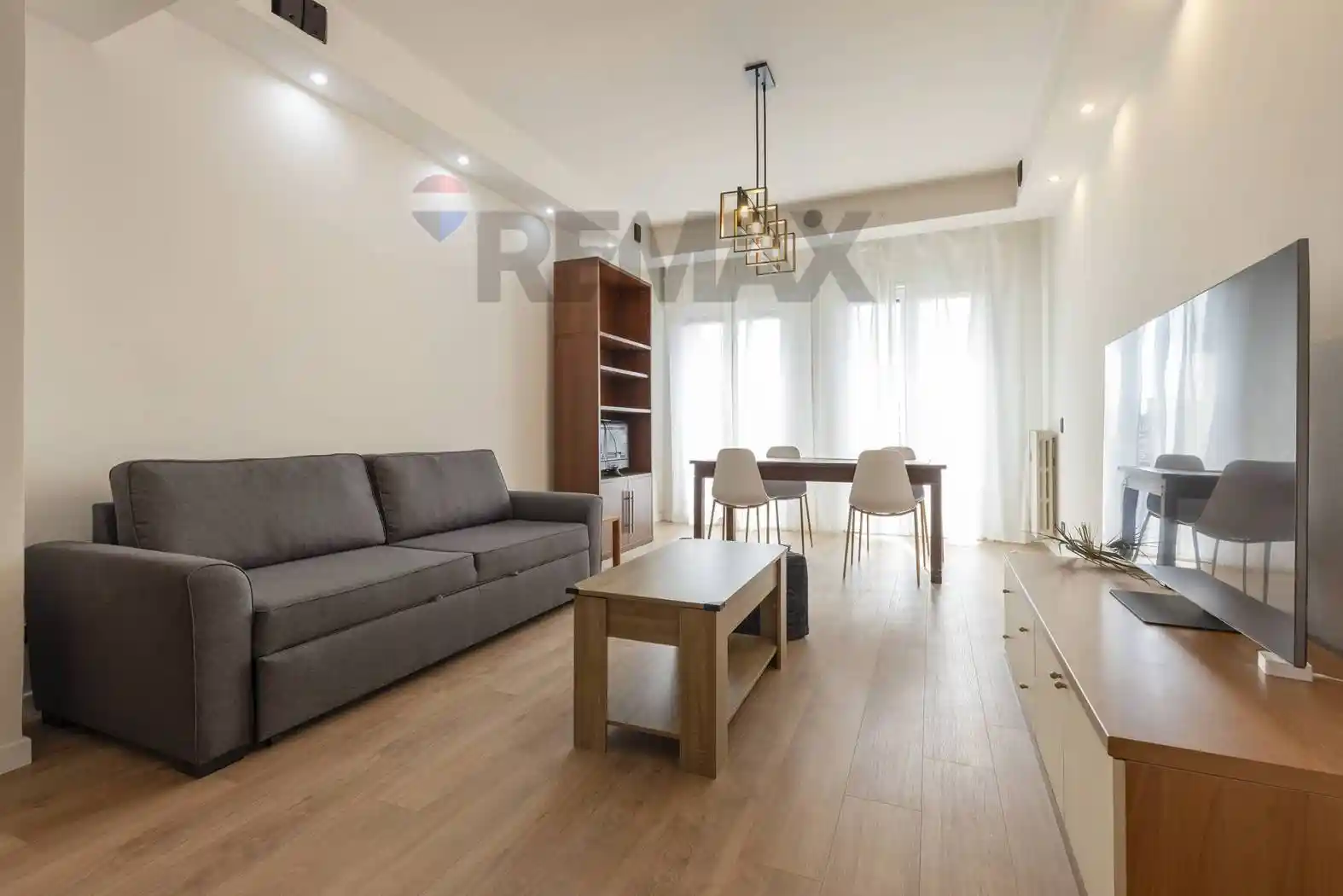 Appartamento in affitto a Gallarate