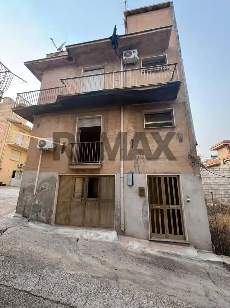 Casa indipendente in vendita a Pachino
