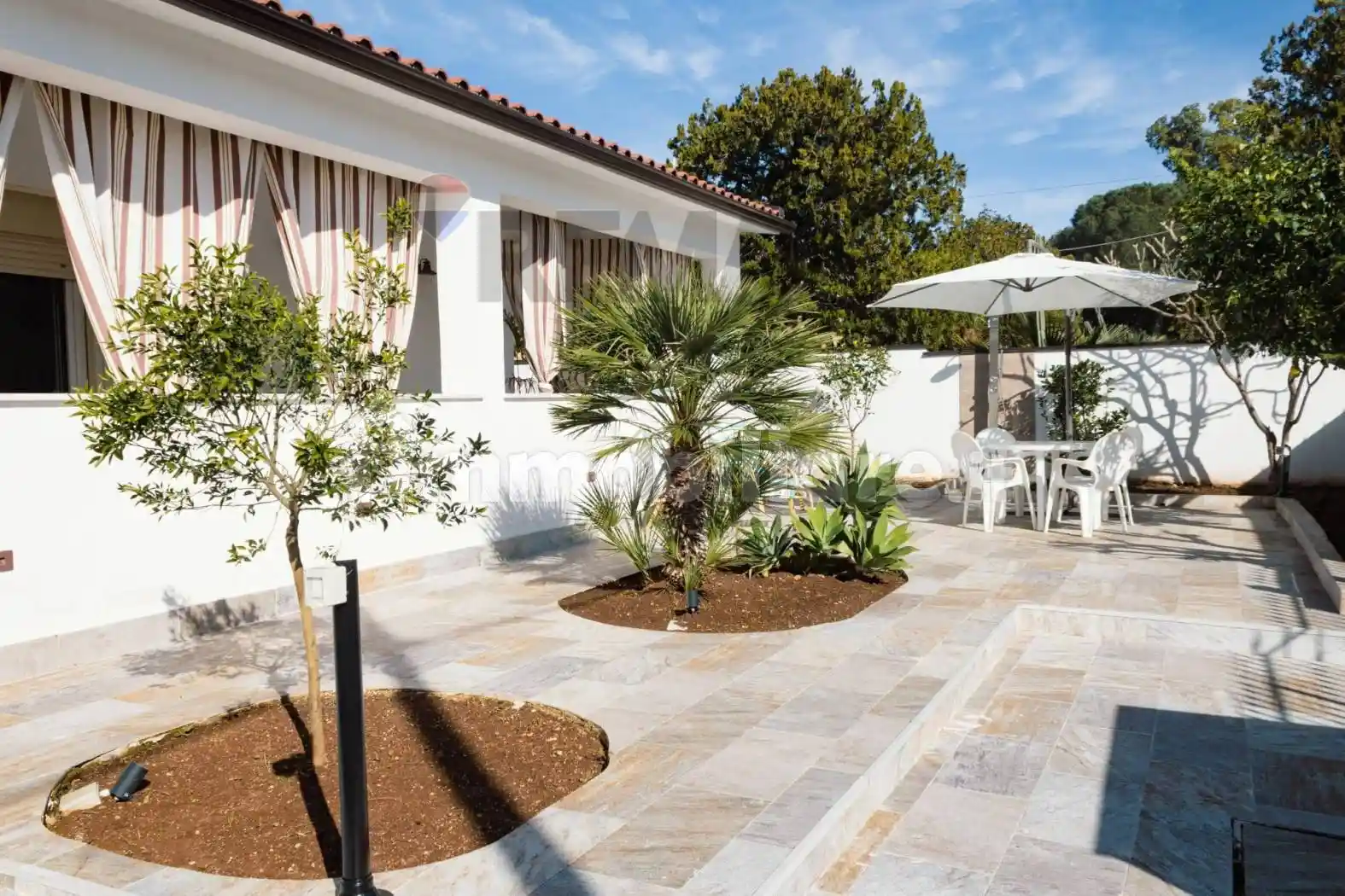 Villa in vendita a Carini