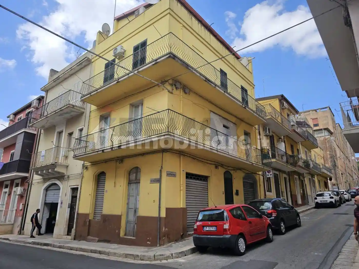 Appartamento in vendita a Ragusa