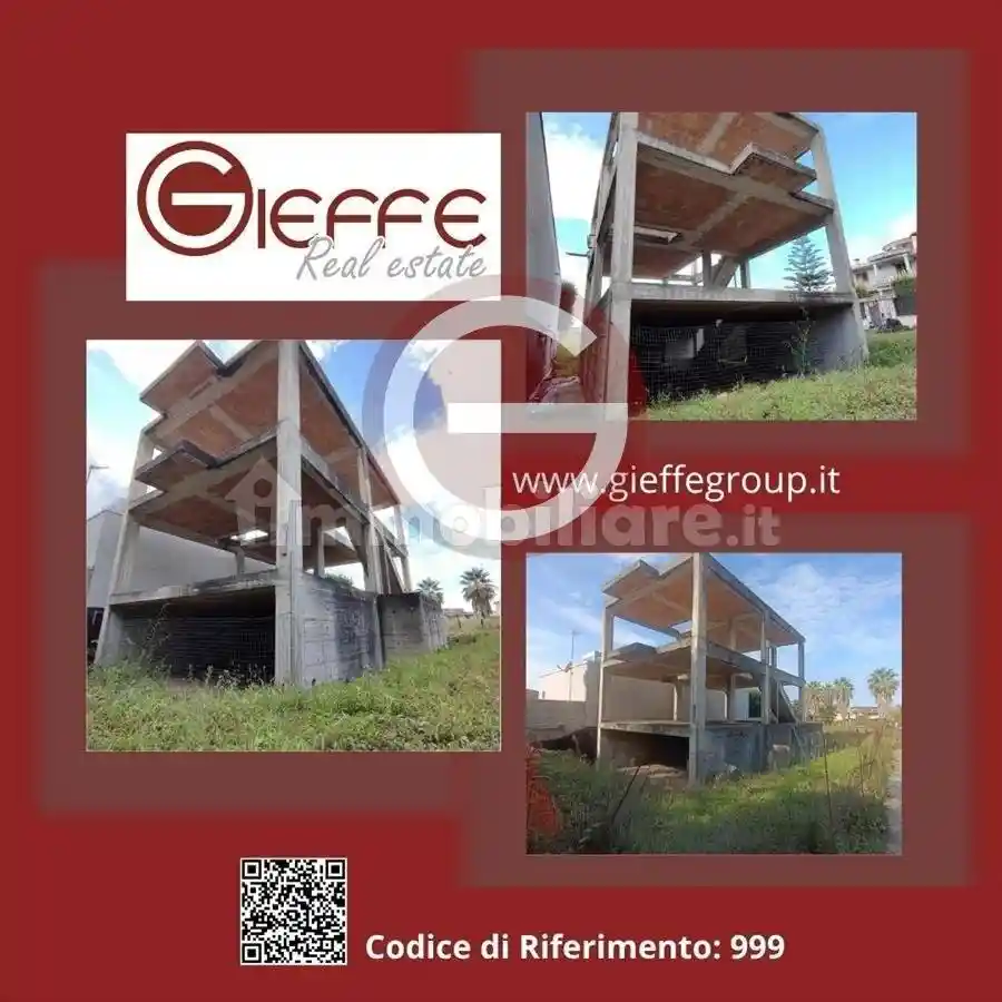 Rustico - Casale in vendita a Taurianova