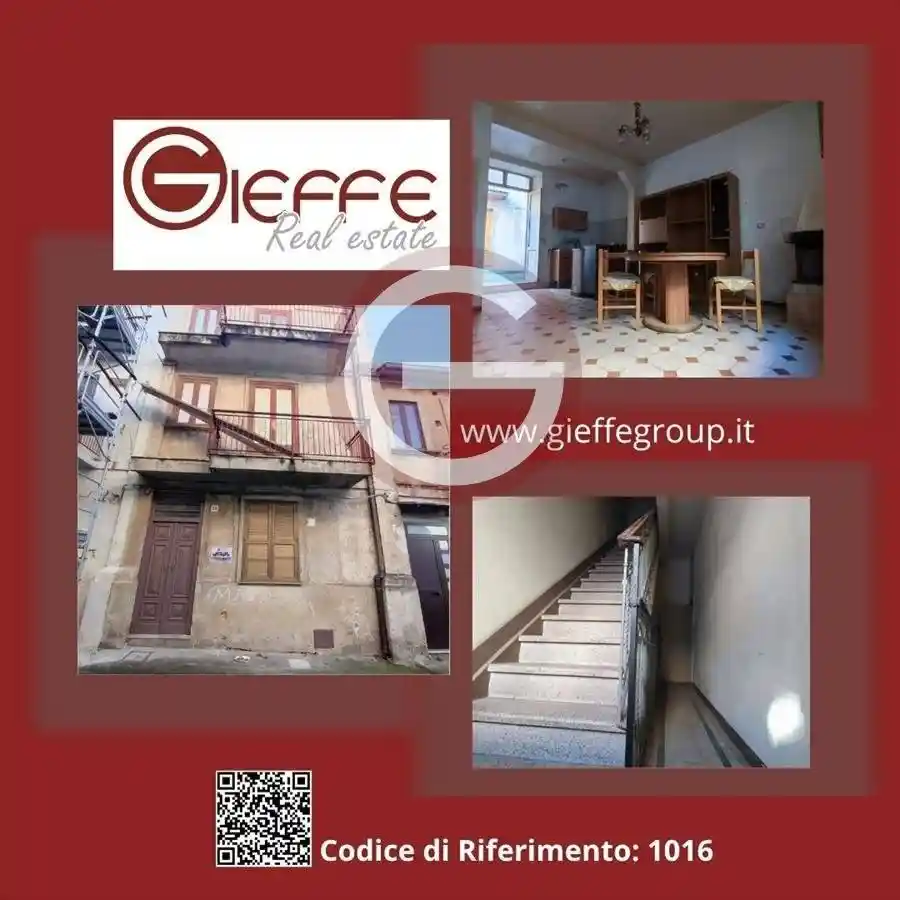 Casa indipendente in vendita a Cittanova