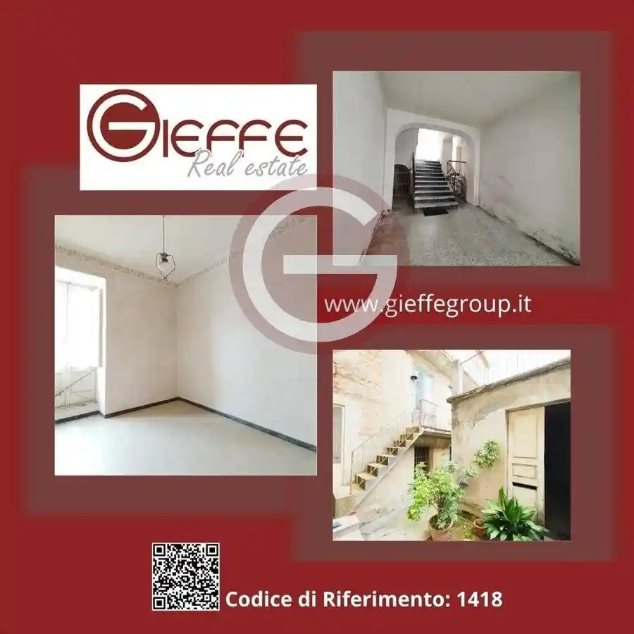 Appartamento in vendita a Cittanova