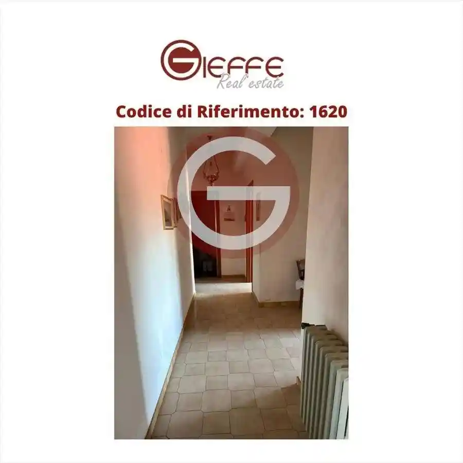 Appartamento in vendita a Taurianova