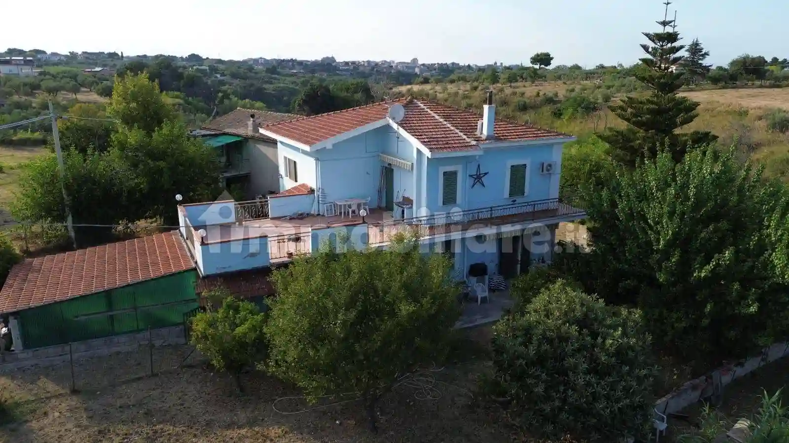 Villa - foto 2