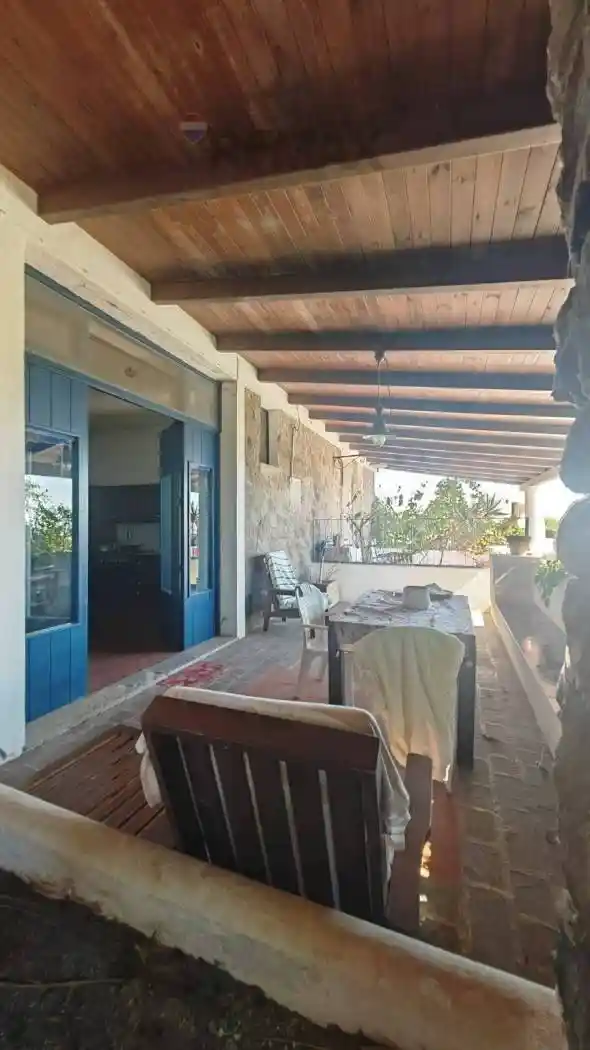 Appartamento in vendita a Santa Marina Salina