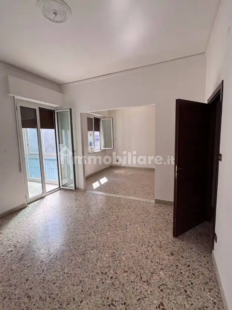 Appartamento in affitto a Palermo