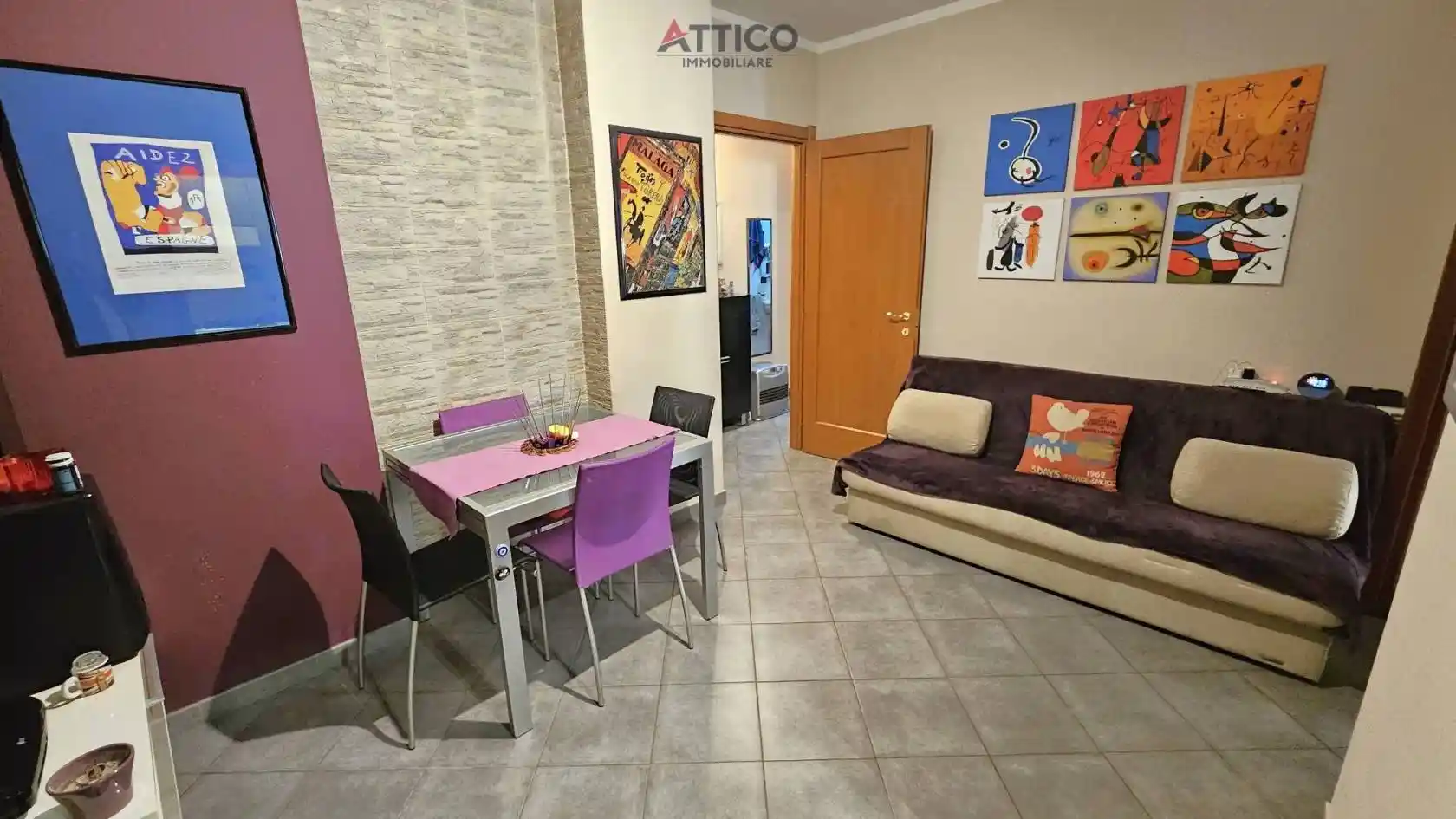 Appartamento in vendita a Sassari