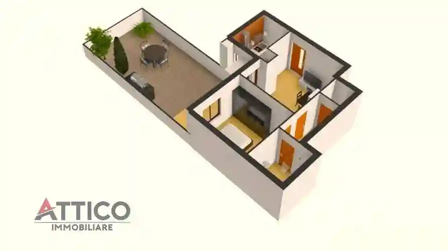 Appartamento - foto 5