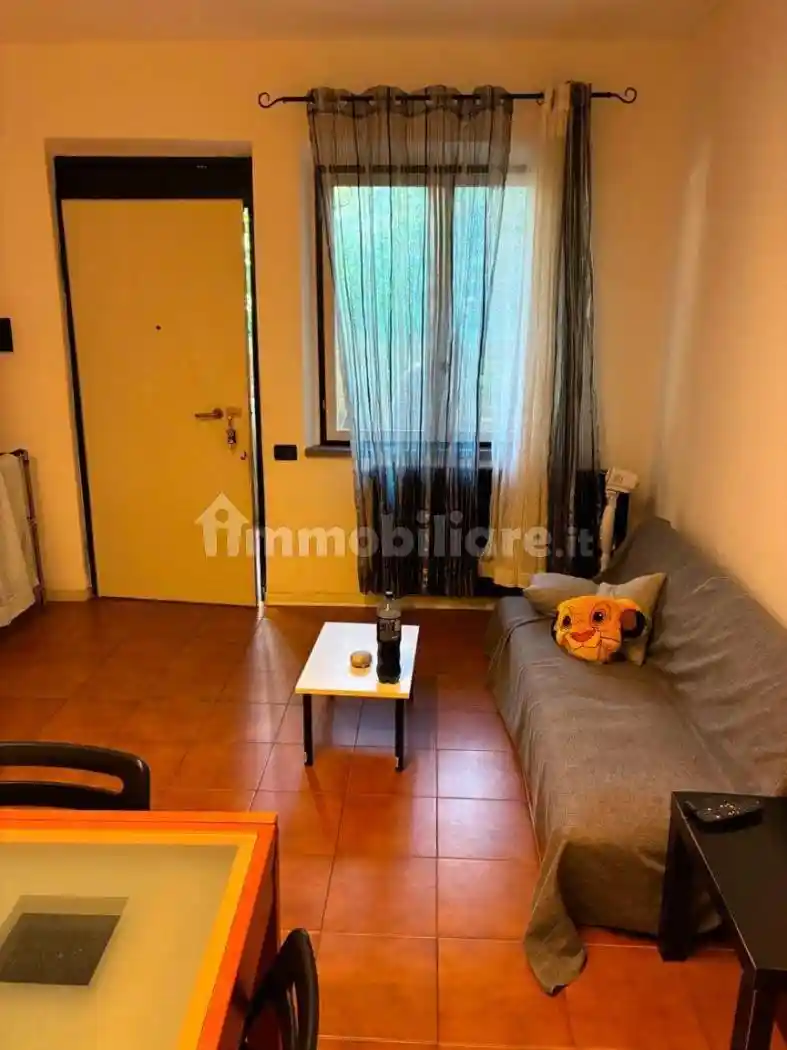 Appartamento in affitto a Massa