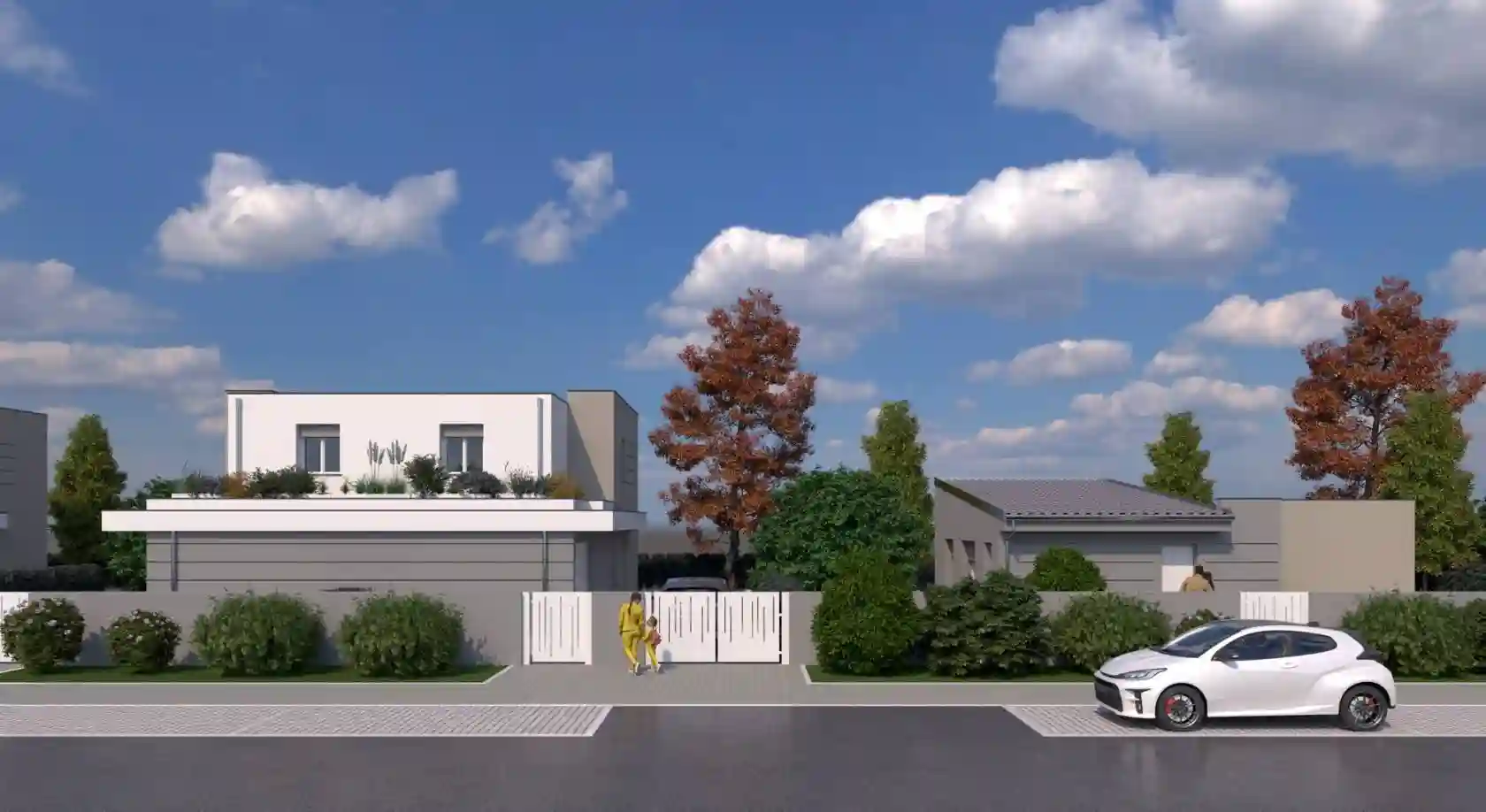 Villa - foto 4
