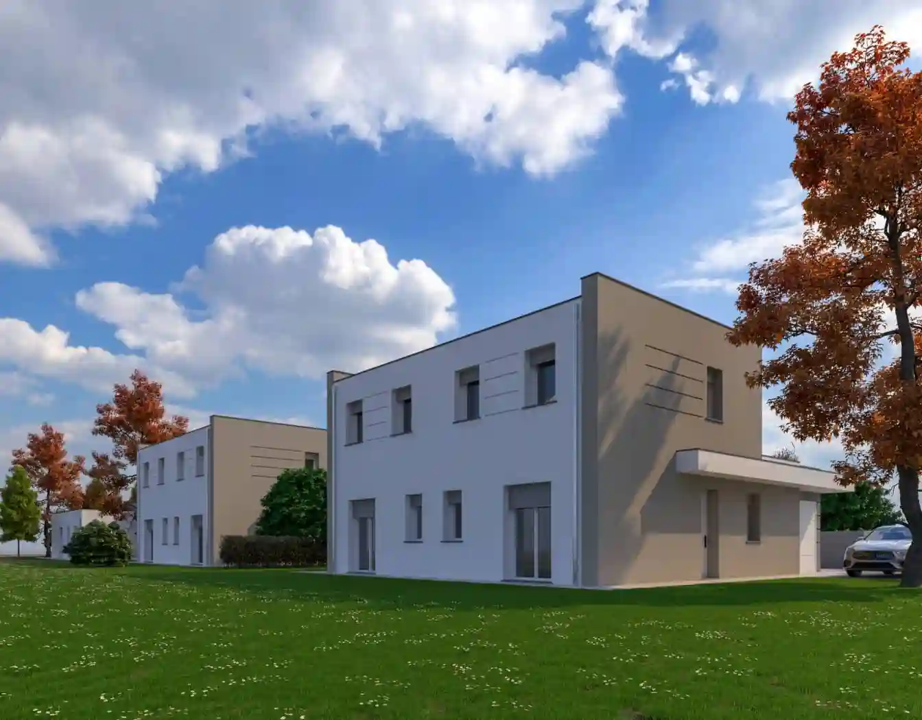 Villa - foto 5