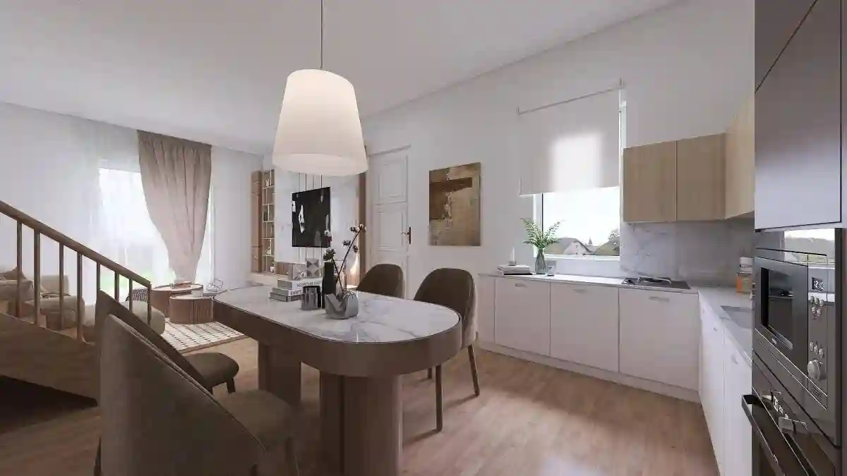 Villa - foto 5