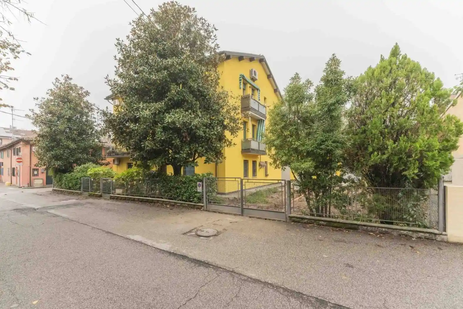 Appartamento in vendita a San Pietro in Casale