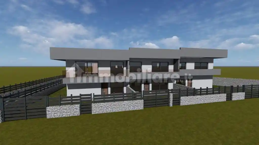 Appartamento in vendita a Trecastagni