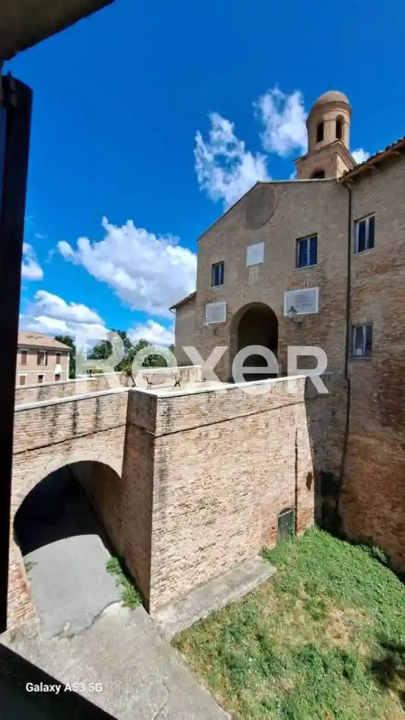 Casa indipendente in vendita a Terre Roveresche