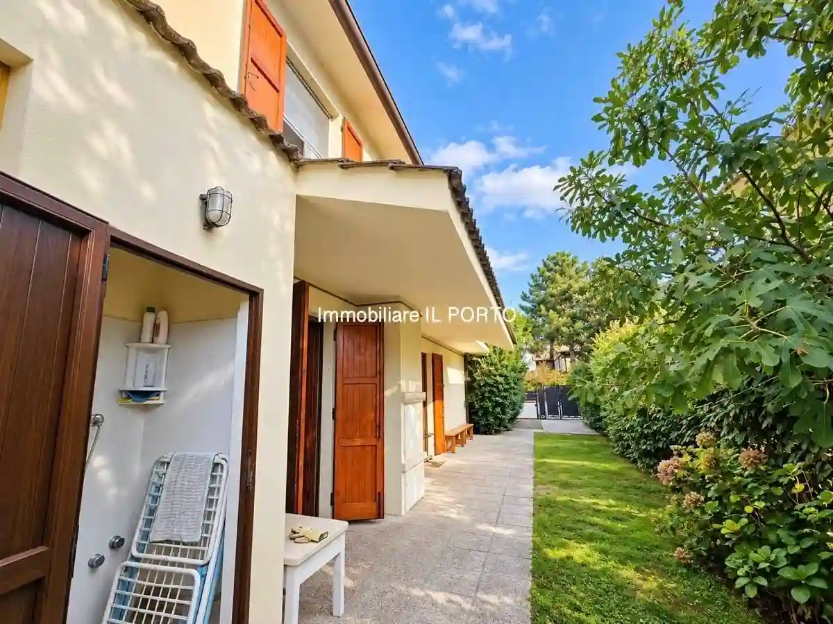 Villetta a schiera - foto 2