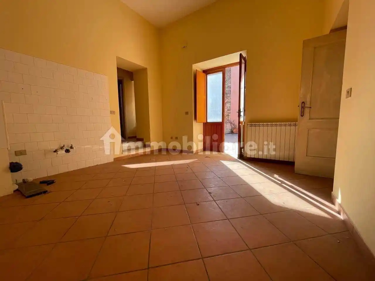 Appartamento in affitto a Santa Maria Capua Vetere