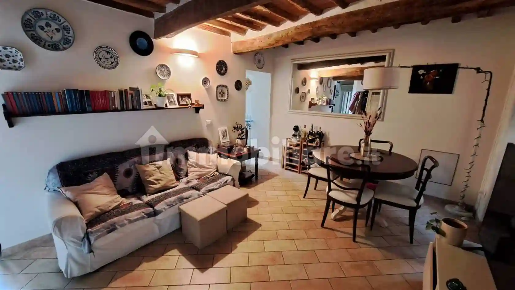 Casa indipendente - foto 4