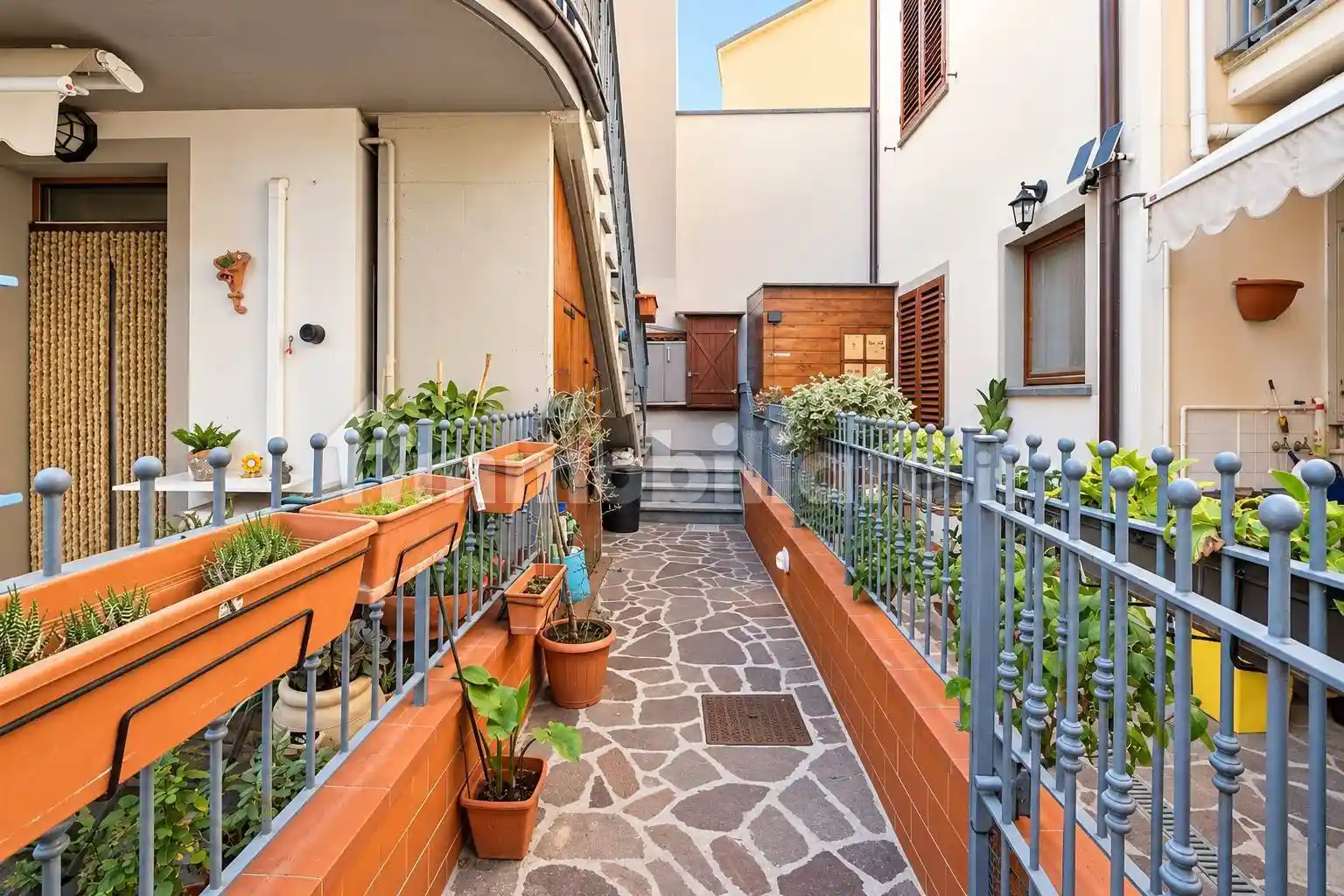Appartamento in vendita a Prato