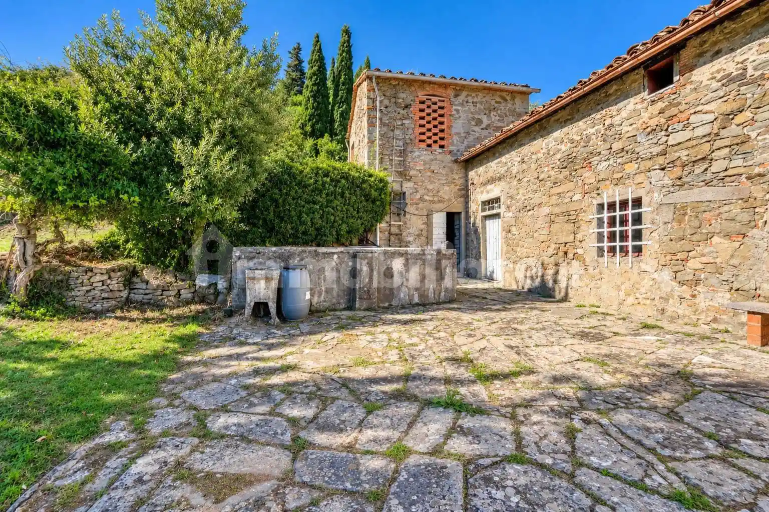 Casa indipendente in vendita a Cantagallo