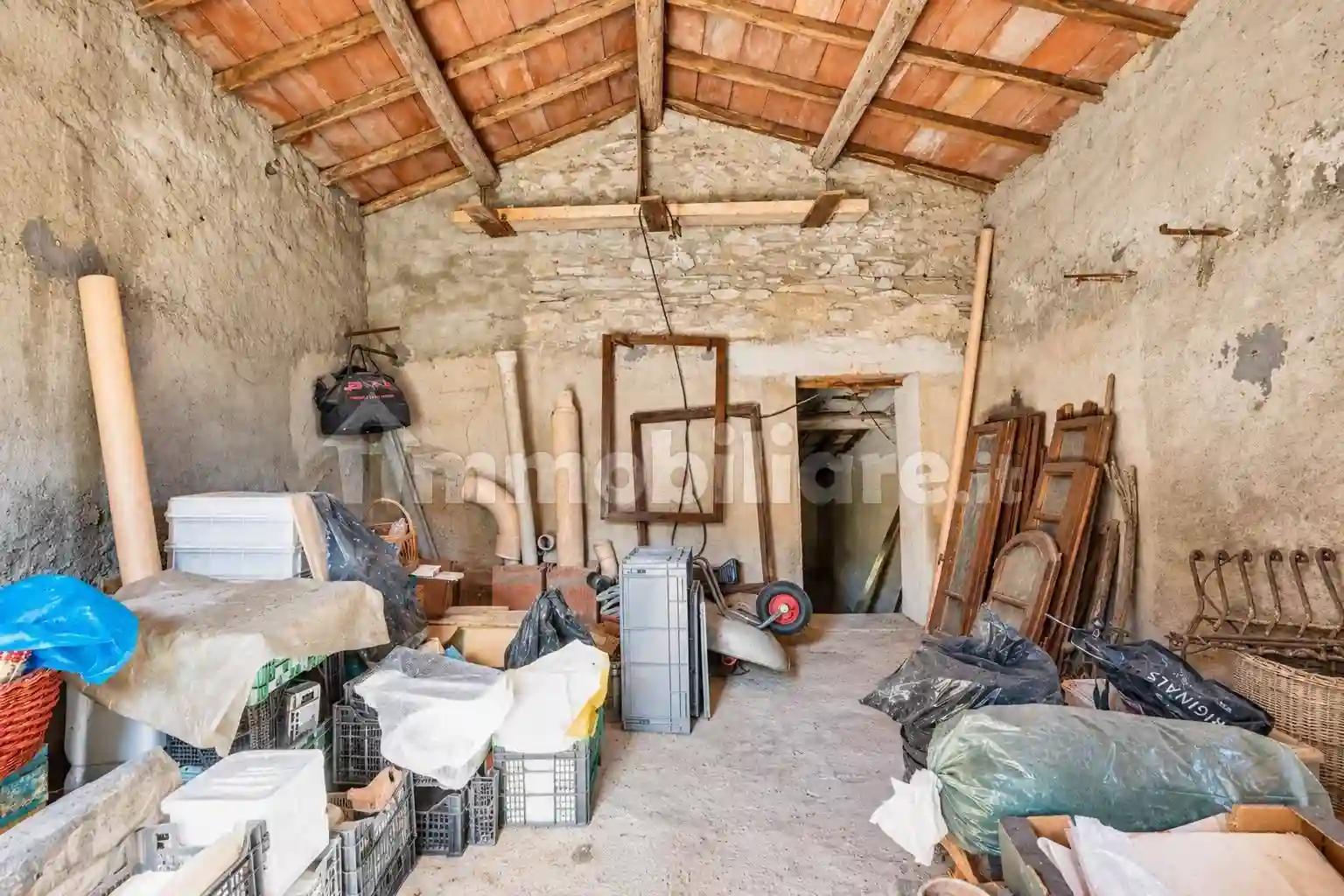 Casa indipendente - foto 5