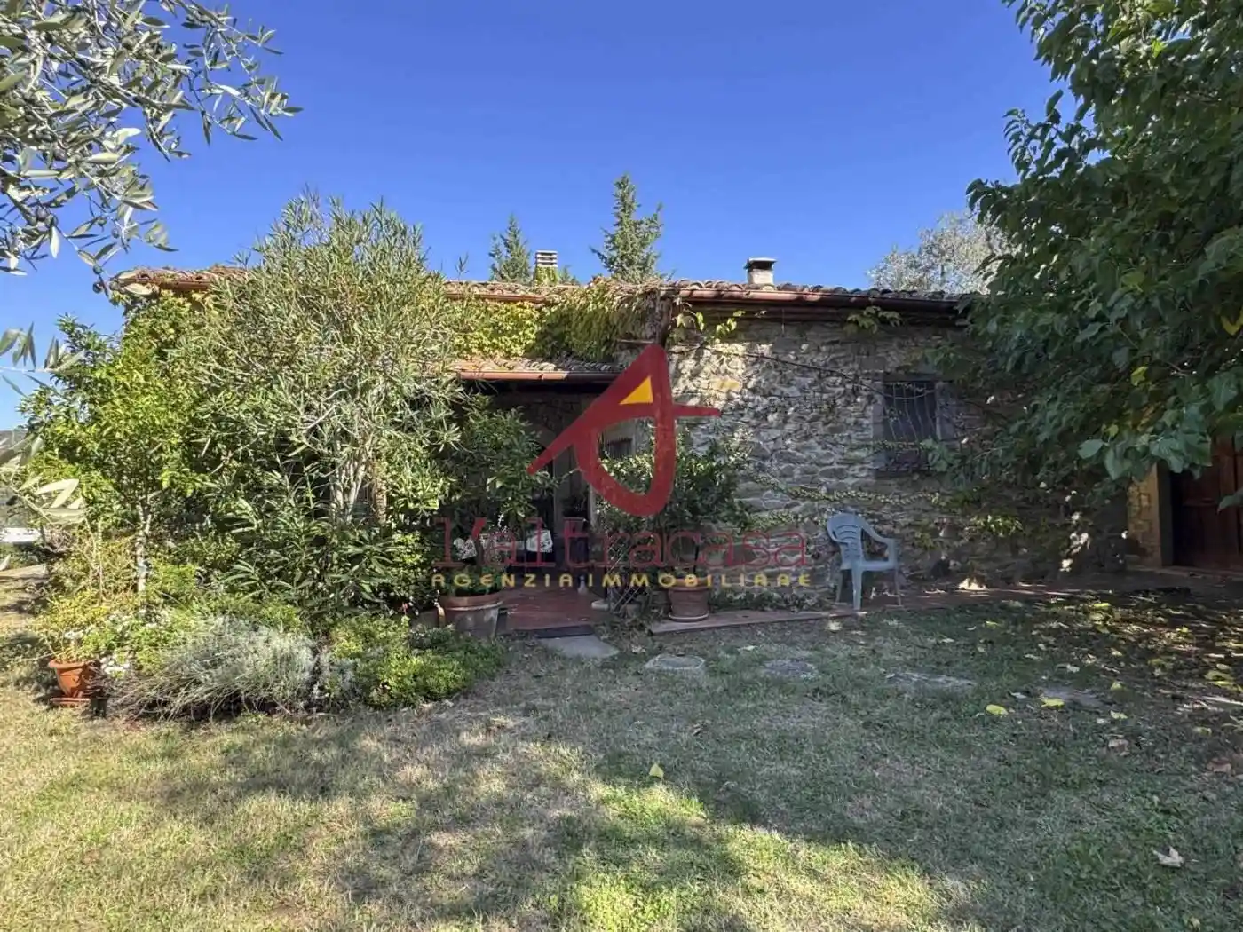 Rustico - Casale in vendita a Lamporecchio