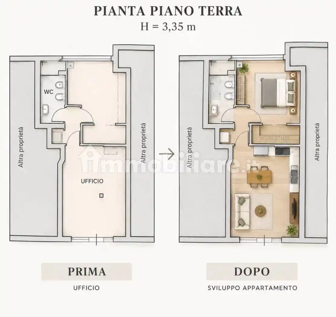 Appartamento in vendita a San Giovanni Valdarno
