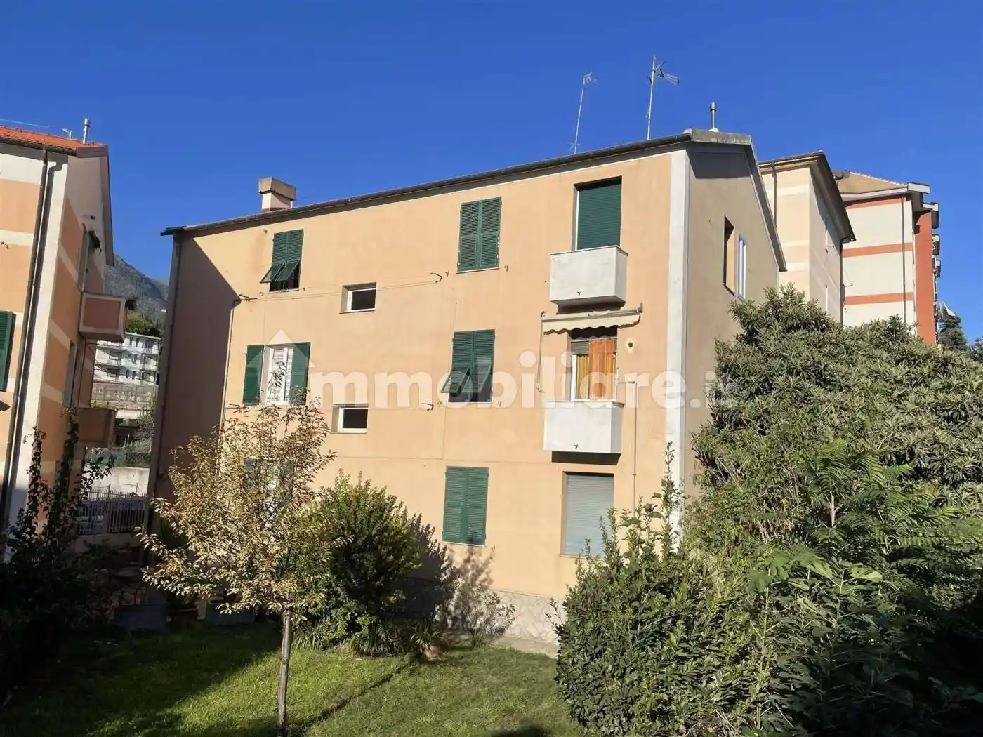 Appartamento in vendita a Arenzano
