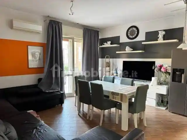 Appartamento in vendita a Parma