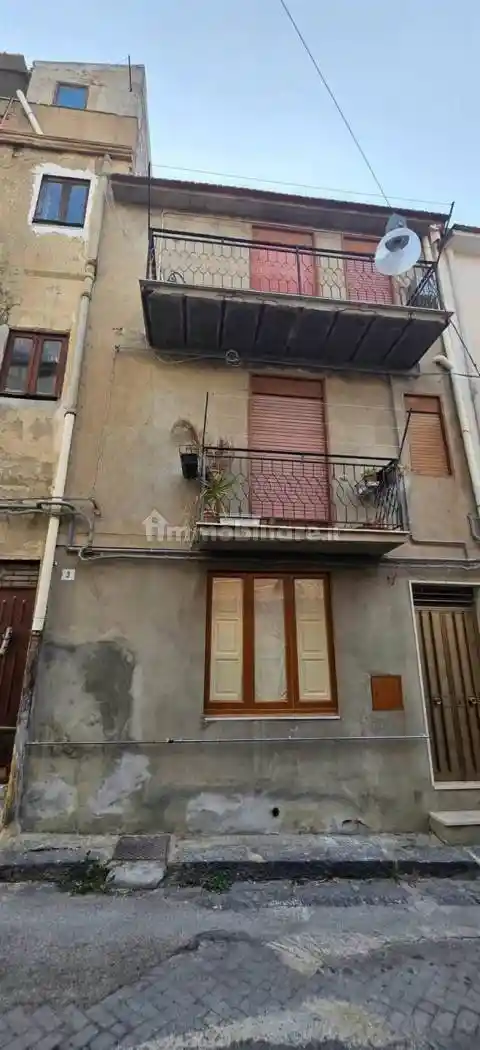 Casa indipendente in vendita a San Cataldo